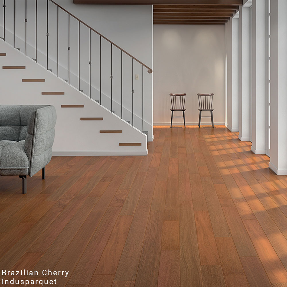 image of indusparquet Flooring from Pacific American Lumber